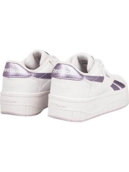TENIS CASUAL COURT ADVANCE SURGE BLANCO REEBOK - Image 5