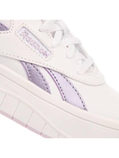 TENIS CASUAL COURT ADVANCE SURGE BLANCO REEBOK - Image 6