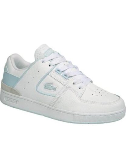 TENIS CASUAL COURT CAGE 125 2 SFA BLANCO LACOSTE - Image 2