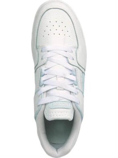 TENIS CASUAL COURT CAGE 125 2 SFA BLANCO LACOSTE - Image 3