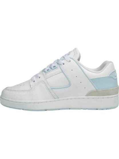TENIS CASUAL COURT CAGE 125 2 SFA BLANCO LACOSTE - Image 5