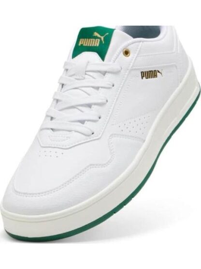 TENIS COURT CLASSIC BLANCO PUMA - Image 2