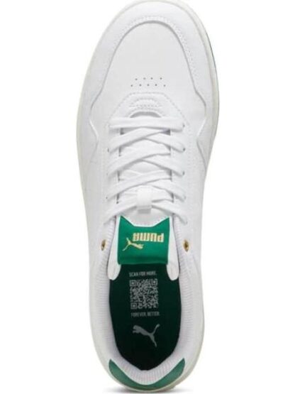 TENIS COURT CLASSIC BLANCO PUMA - Image 3
