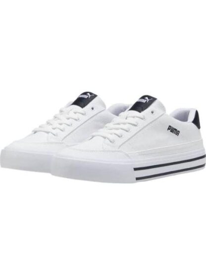TENIS COURT CLASSIC BLANCO PUMA - Image 2