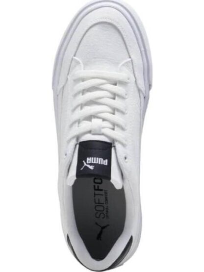 TENIS COURT CLASSIC BLANCO PUMA - Image 3