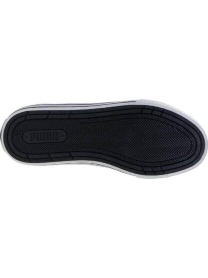 TENIS COURT CLASSIC BLANCO PUMA - Image 4