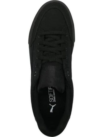 TENIS COURT CLASSIC NEGRO PUMA - Image 3