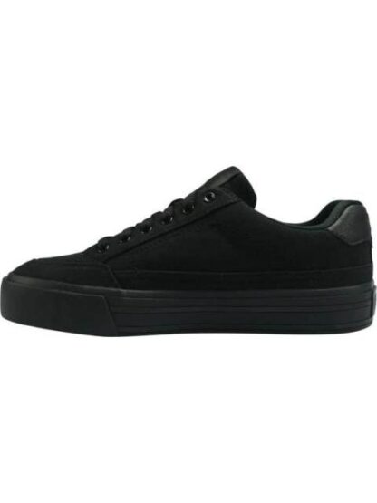 TENIS COURT CLASSIC NEGRO PUMA - Image 5