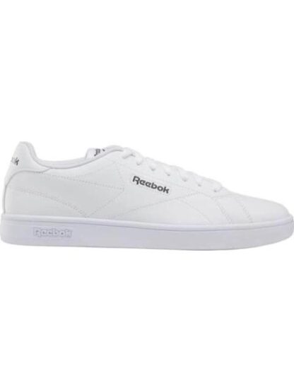 TENIS CASUAL COURT CLEAN BLANCO REEBOK