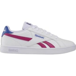 TENIS CASUAL COURT CLEAN BLANCO REEBOK
