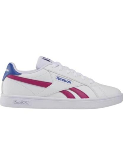 TENIS CASUAL COURT CLEAN BLANCO REEBOK