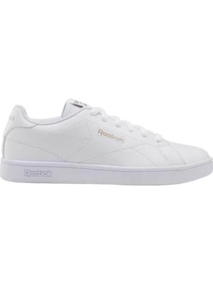 TENIS CASUAL COURT CLEAN BLANCO REEBOK