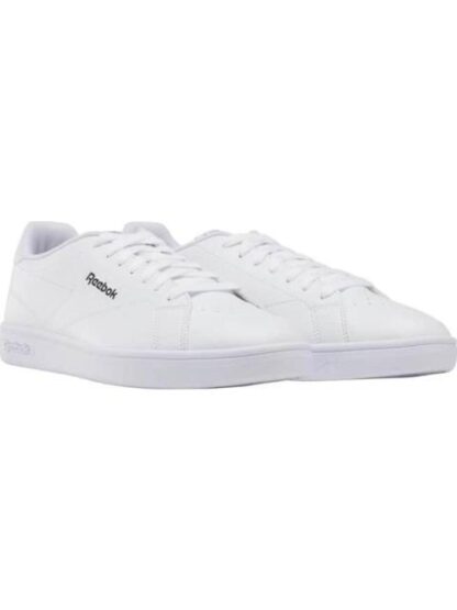 TENIS CASUAL COURT CLEAN BLANCO REEBOK - Image 2