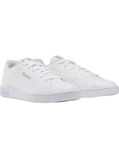 TENIS CASUAL COURT CLEAN BLANCO REEBOK - Image 2