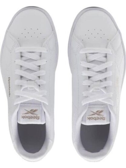 TENIS CASUAL COURT CLEAN BLANCO REEBOK - Image 3
