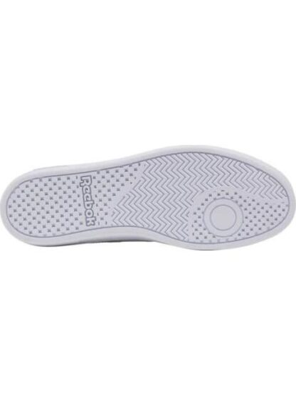TENIS CASUAL COURT CLEAN BLANCO REEBOK - Image 4