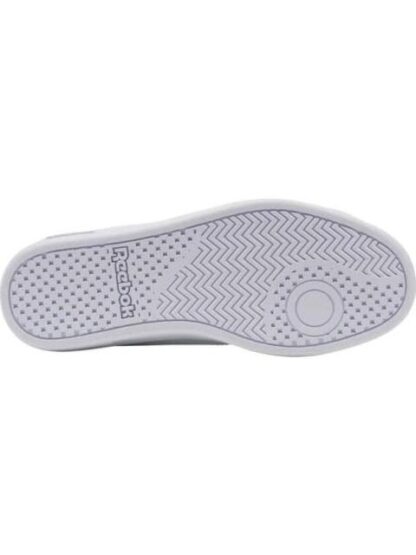 TENIS CASUAL COURT CLEAN BLANCO REEBOK - Image 4