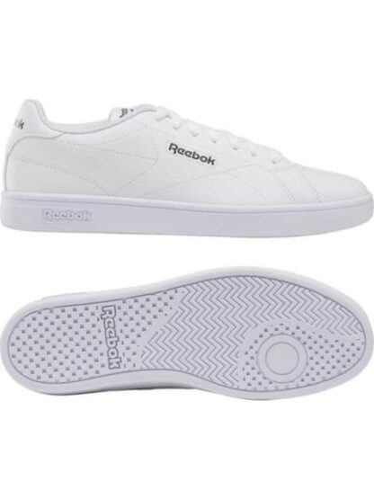 TENIS CASUAL COURT CLEAN BLANCO REEBOK - Image 5