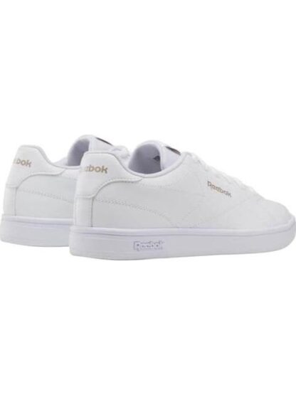 TENIS CASUAL COURT CLEAN BLANCO REEBOK - Image 5