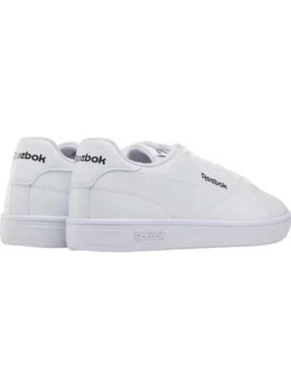 TENIS CASUAL COURT CLEAN BLANCO REEBOK - Image 6