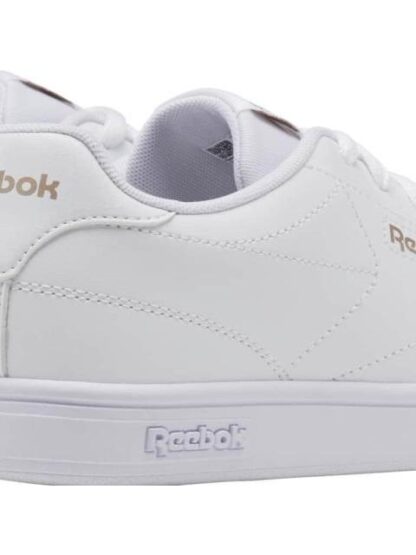 TENIS CASUAL COURT CLEAN BLANCO REEBOK - Image 6