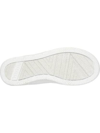 TENIS CASUAL COURT HI-AIR BLANCO SKECHERS1 - Image 4