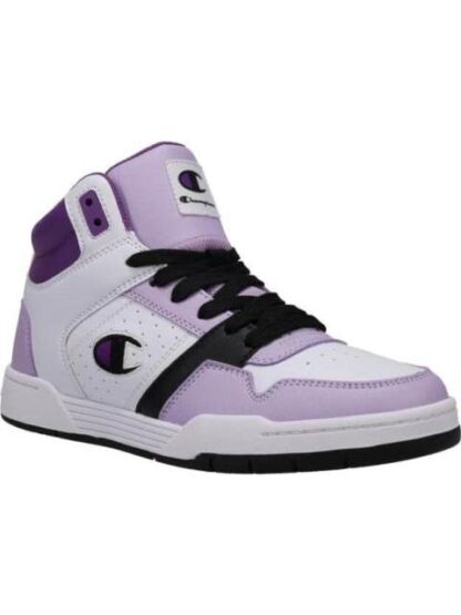 TENIS CASUAL COURT HI BLANCO CHAMPION - Image 2