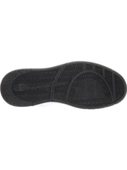 TENIS CASUAL COURT HI BLANCO CHAMPION - Image 4