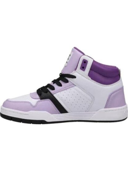TENIS CASUAL COURT HI BLANCO CHAMPION - Image 5