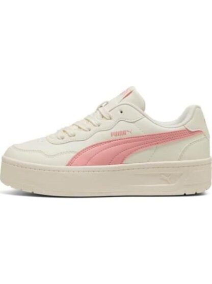 TENIS CASUAL COURT LALLY SKYE BEIGE PUMA