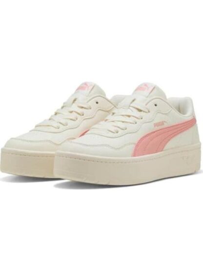 TENIS CASUAL COURT LALLY SKYE BEIGE PUMA - Image 2
