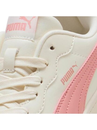 TENIS CASUAL COURT LALLY SKYE BEIGE PUMA - Image 6