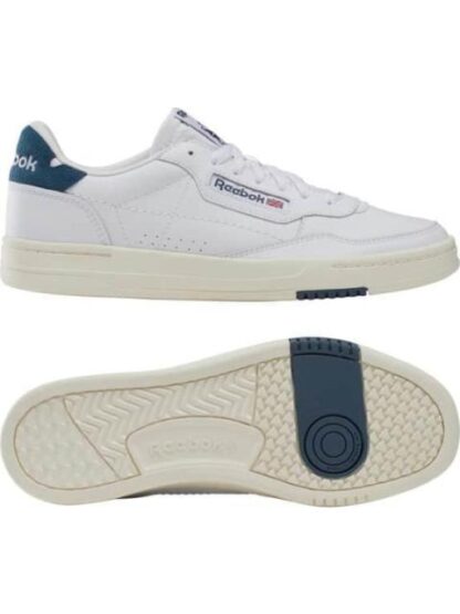 TENIS CASUAL COURT PEAK BLANCO REEBOK - Image 5