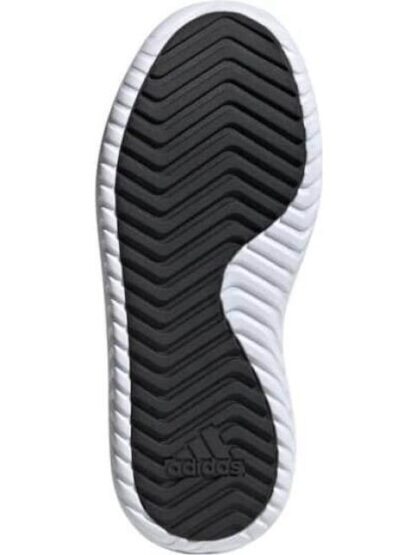 TENIS CASUAL COURT PLATFORM BLANCO ADIDAS - Image 4