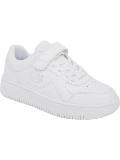 TENIS CASUAL COURT PRO BLANCO CHAMPION - Image 2