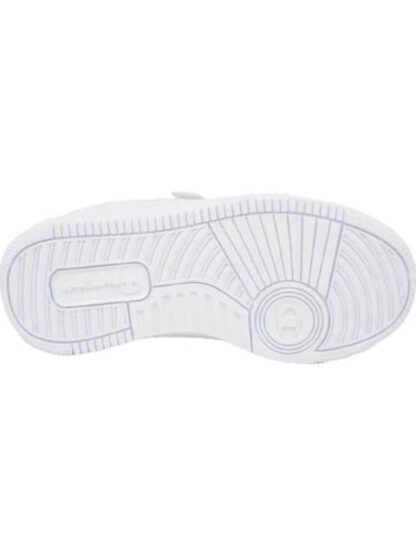 TENIS CASUAL COURT PRO BLANCO CHAMPION - Image 4