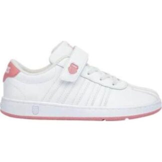 TENIS CASUAL COURT PRO C BLANCO K-SWISS