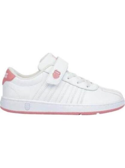 TENIS CASUAL COURT PRO C BLANCO K-SWISS