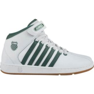 TENIS CASUAL COURT PRO CHUKKA CH BLANCO K-SWISS