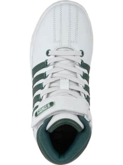 TENIS CASUAL COURT PRO CHUKKA CH BLANCO K-SWISS - Image 3
