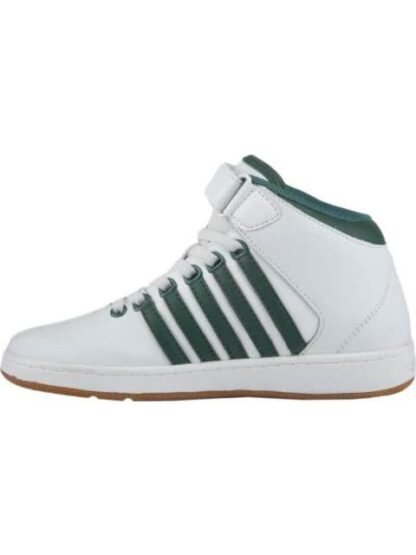 TENIS CASUAL COURT PRO CHUKKA CH BLANCO K-SWISS - Image 5