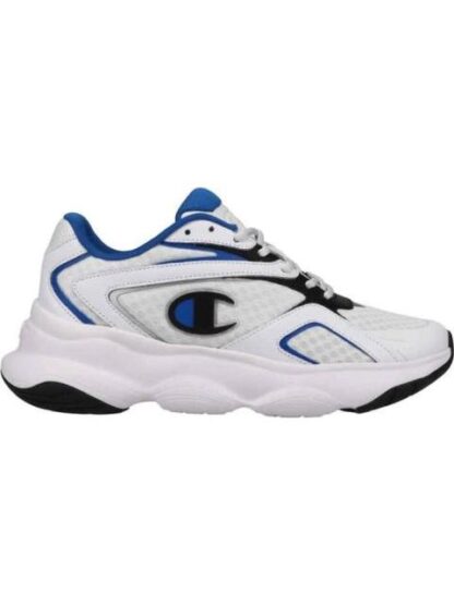 TENIS CASUAL COURT ROAM BLANCO CHAMPION