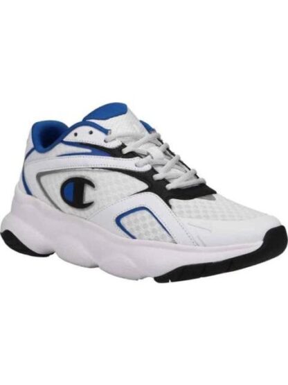 TENIS CASUAL COURT ROAM BLANCO CHAMPION - Image 2