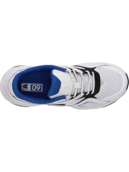 TENIS CASUAL COURT ROAM BLANCO CHAMPION - Image 4