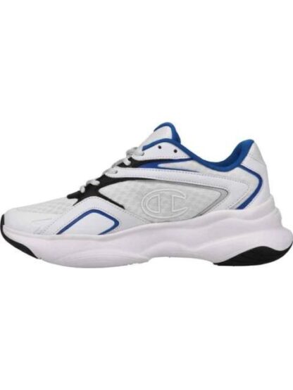 TENIS CASUAL COURT ROAM BLANCO CHAMPION - Image 5