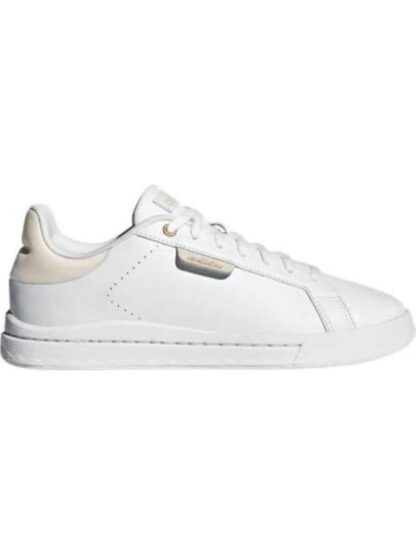 TENIS CASUAL COURT SILK BLANCO ADIDAS