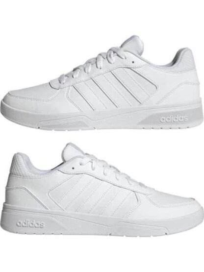 TENIS COURTBEAT BLANCO ADIDAS - Image 2