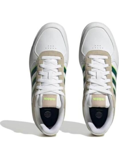 TENIS COURTBEAT BLANCO ADIDAS - Image 2