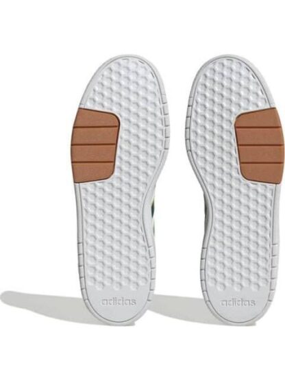 TENIS COURTBEAT BLANCO ADIDAS - Image 3