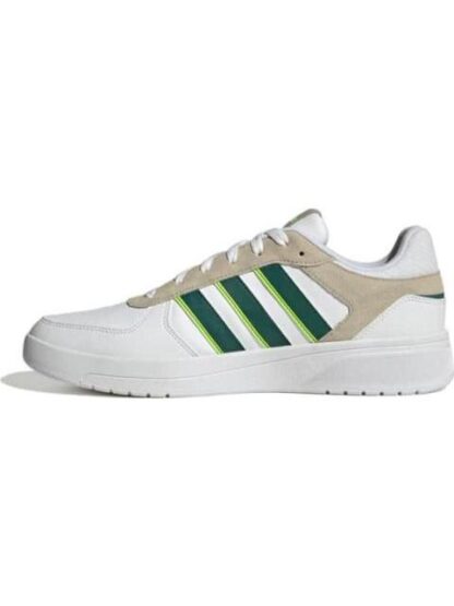 TENIS COURTBEAT BLANCO ADIDAS - Image 4